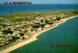 Ile De Noirmoutier - Noirmoutier