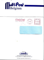 Ema - BH 7050  Multi-Post Merchtem 20-8-1996 - 1980-1999