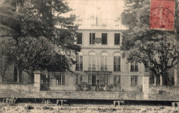 92 - SEVRES / LA MAISON DE CONVALESCENCE POUR MILITAIRES - Sevres