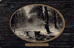 ILLUSTRATEUR - APOL - Buisson Près De La Haag - Carte Postale Ancienne - Sonstige & Ohne Zuordnung