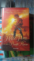Geraldine Mccaughrean.mondadori Del 2006 Peter Pan E La Sfida Al Pirata Rosso - Action & Adventure