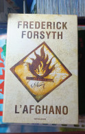 Frederick Forsyth.l'afghano.mondadori 2006 - Abenteuer