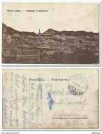 Poland Lemberg - Pocztowka Tabori Posta 105 , Censure K. U. K. Husarenregimet 1915 - Storia Postale
