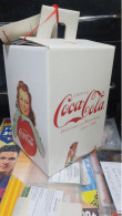 Coca-cola Box Delicions And Refreshing Del 2011 - Bottiglie