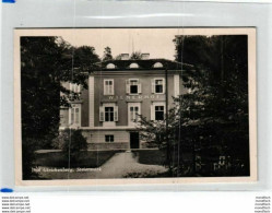 Bad Gleichenberg - Wiener Hof 1959 - Bad Gleichenberg