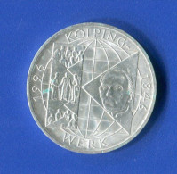 A Ll  10  Mark  1996   Sup Arg - 10 Mark