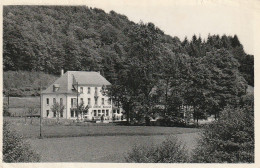 Müllerthal  : Grand Hôtel Central --- 1960 - Müllerthal