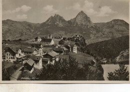 (Suisse) SEELISBERG Vue Générale Oblitéré En 1935 - Seelisberg