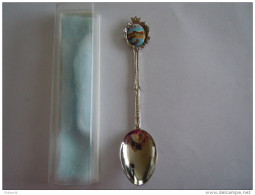 VENEZIA Vintage Souvenir Lepel Petite Cuilllère Little Spoon (ref 20) - Cucharas