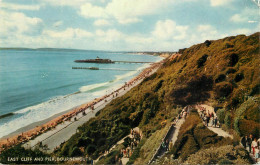 England Bournemouth East Cliff & Pier - Bournemouth (from 1972)