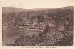 Recey Sur Ource * Usine , Vallée De Lugny - Autres & Non Classés