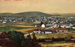 Héricourt - Vue Générale Du Village - Sonstige & Ohne Zuordnung