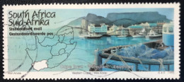 RSA - South Africa - Suid-Afrika  - C18/5 - 1995 - (°)used - Michel 955 - Toerisme - Gebraucht