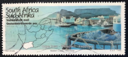 RSA - South Africa - Suid-Afrika  - C18/5 - 1995 - (°)used - Michel 955 - Toerisme - Used Stamps