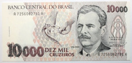 Brésil - 10000 Cruzeiros - 1993 - PICK 233c - NEUF - Brésil