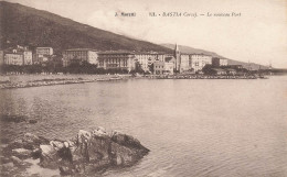 Bastia * Le Nouveau Port * Haute Corse 2B - Bastia