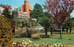 England Bournemouth The Pleasure Gardens - Bournemouth (from 1972)