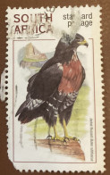 South Africa 1998 Birds - South African Raptors Buteo Augur 1.10 C - Used - Usados