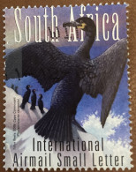 South Africa 2009 Airmail - Sea And Costal Birds Of South Africa 5.40 - Used - Gebruikt