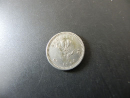 Rhodesia 5 Cents 1964 - Rhodésie