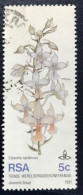 RSA - South Africa - Suid-Afrika  - C18/6 - 1981 - (°)used - Michel 590 - Orchideeënconferentie - Oblitérés