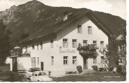 Lechtal Stanzach - Lechtal