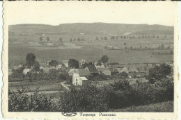 Turpange -- Panorama.      (2 Scans) - Messancy