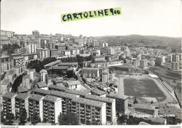 Stadio Calcio Football Stadium Stade Estadio Campo Sportivo Potenza Basilicata Italy Different Vision Veduta Differrente - Soccer