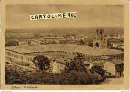 Calcio Football Stadium Estadio Stade Campo Di Calcio Stadio Bologna Il Littoriale Emilia Romagna Anni 40 50 - Fútbol