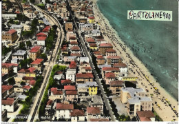 Abruzzo-chieti-francavilla A Mare Panorama  Citta Visto Dall'aereo Anni 60 - Sonstige & Ohne Zuordnung