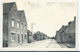 Loppem - (Zedelgem) - Ieperstraat - Rue D'Ypres - Zedelgem