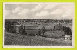 41 MOLINEUF Vers Herbault N°1135 La Plaine Vue Sur Saint St SECONDIN Et BURY VOIR DOS - Herbault