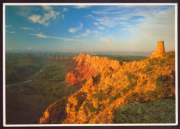 ETATS UNIS GRAND CANYON NATIONAL PARK ARIZONA - Gran Cañon