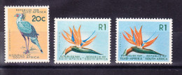 AFRIQUE DU SUD, YT 290/1. ** MNH (8B481) - Nuevos