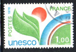 N° 51 - 1976 - Used