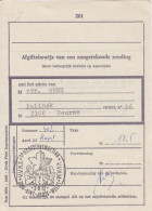 V.V.K.S. 1° Herfstontmoeting V.V.K.M. - Sint Joris Weert - Gebruikt