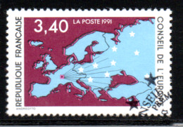 N° 107 - 1991 - Used