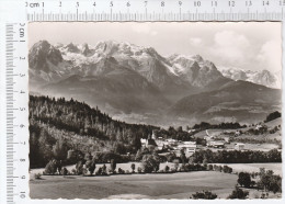 Werfenweng Gegen Den Hochkönig - St. Johann Im Pongau