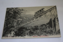 Mairingen - Reichenbachbahn - Reichenbach Im Kandertal