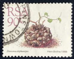 RSA - South Africa - Suid-Afrika  - C18/7 - 1988 - (°)used - Michel 755 - Vetplanten - Oblitérés