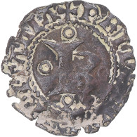 Monnaie, États Italiens, SAVOY, Carlo I, Forte, 1482-1490, Cornavin, TB - Piamonte-Sardaigne-Savoie Italiana