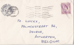 Scout Stamps Collectors Club - Oblitérés