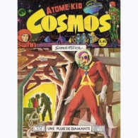 ARTIMA "COSMOS" Série Complète - Bücherpakete