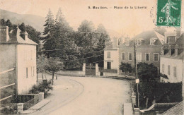 79 -  MAULEON - S20539 - Place De La Liberté - Mauleon