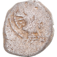 Monnaie, Lingons, Denier KALETEDOY, 80-50 BC, TB, Argent, Delestrée:3196 - Galle