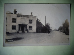 102-8-166               IVINGHOE     Roberts & Wilsons    ( Glacée ) - Buckinghamshire