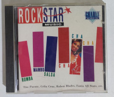 39479 CD - RockStar Music - Compilation - Compilaties