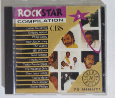 39484 CD - RockStar Compilation Nr 3 - Compilaciones