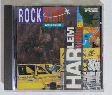 39506 CD - RockStar Music - Harlem Shuffle - Hit-Compilations