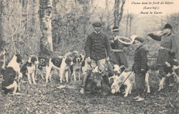 ¤¤  -  LE GAVRE   -   En Forêt  -  La Chasse   -  Avant La Curée    -   ¤¤ - Le Gavre